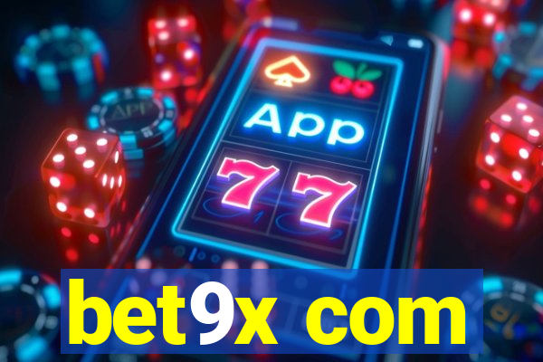 bet9x com